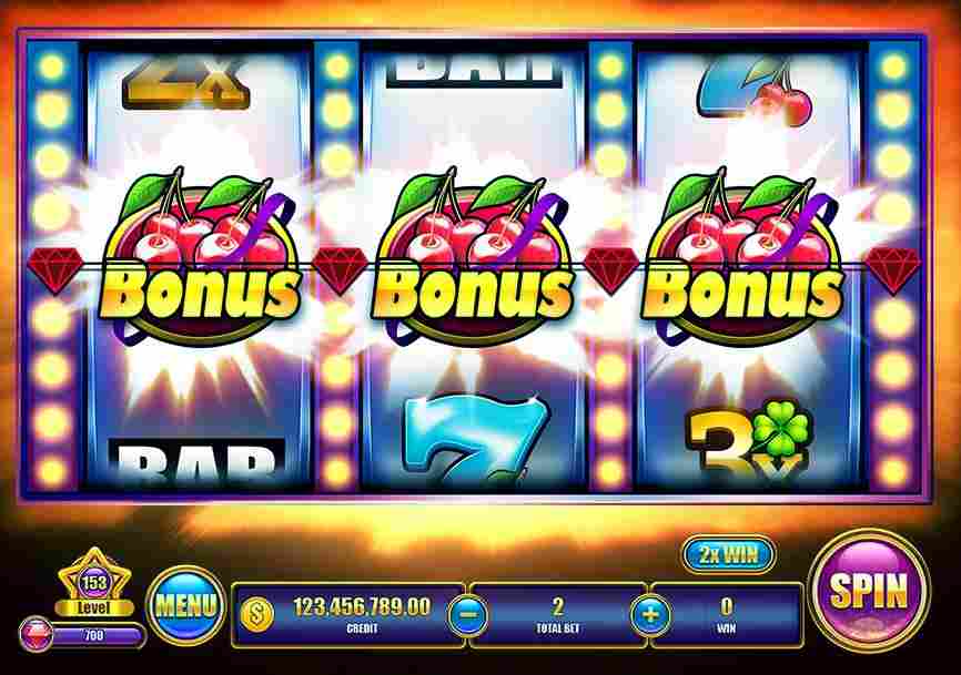 how to win playing pokies