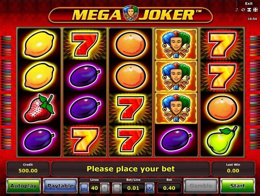 The Top 5 Vegas-Themed Slots